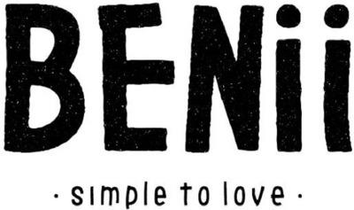 BENII SIMPLE TO LOVE