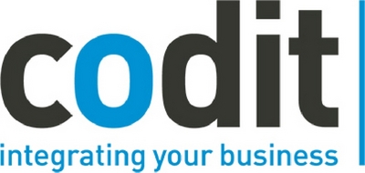 CODIT INTEGRATING YOUR BUSINESS