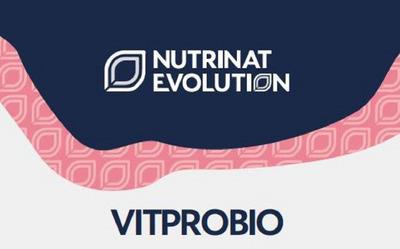NUTRINAT EVOLUTION VITPROBIO