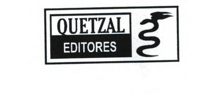 QUETZAL EDITORES