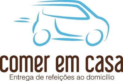 COMER EM CASA - ENTREGA DE REFEIÇÕES AO DOMICÍLIO