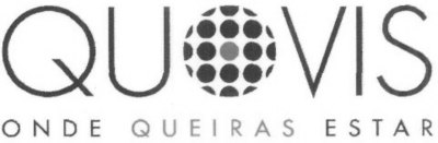QUOVIS ONDE QUEIRAS ESTAR