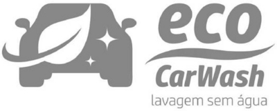 ECOCARWASH LAVAGEM SEM ÁGUA