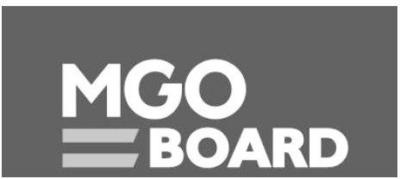 MGO BOARD