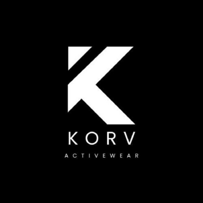 KORV ACTIVEWEAR