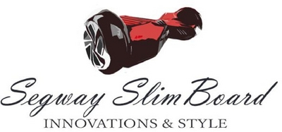 SEGWAY SLIM BOARD INNOVATIONS & STYLE.