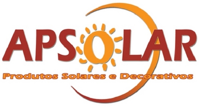 APSOLAR PRODUTOS SOLARES E DECORATIVOS