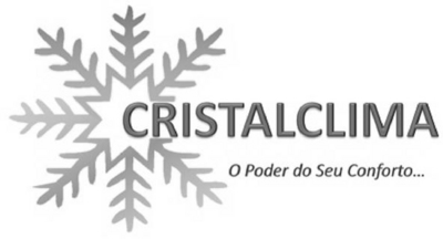 CRISTALCLIMA O PODER DO SEU CONFORTO...
