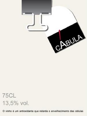 CÁBULA