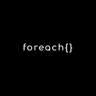 FOREACH