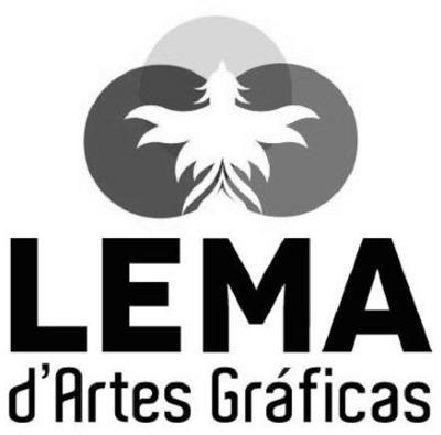 LEMA D'ARTES GRÁFICAS