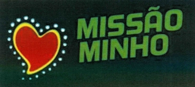 MISSÃO MINHO
