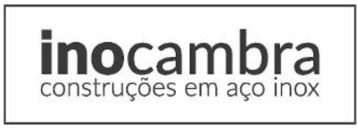 INOCAMBRA - CONSTRUÇÕES EM AÇO INOX