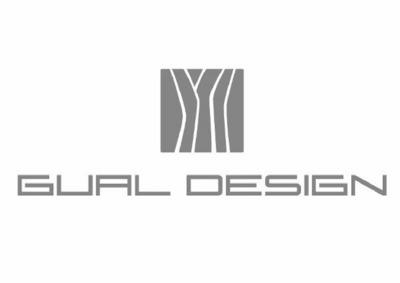 GUAL DESIGN