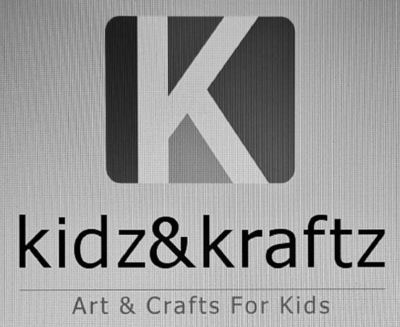 KIDZ&KRAFTZ ART & CRAFTS FOR KIDS
