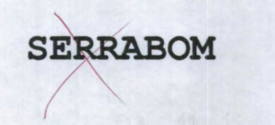 QUEIJO SERRABOM