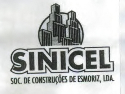 SINICEL SOC. DE CONSTRUÇÕES DE ESMORIZ, LDA