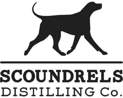 SCOUNDRELS DISTILLING CO.