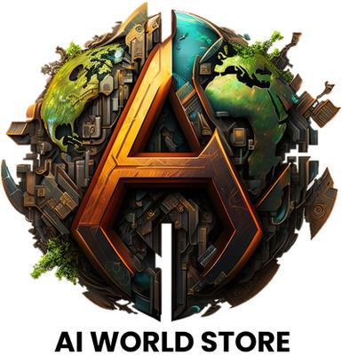 AI WORLD STORE