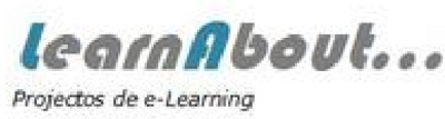 LEARNABOUT...   PROJECTOS DE E-LEARNING