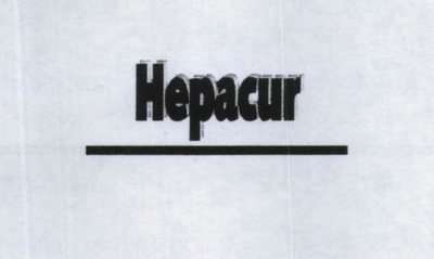 HEPACUR