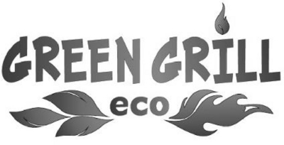 GREEN GRILL ECO