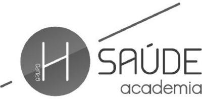 GRUPO H SAÚDE ACADEMIA