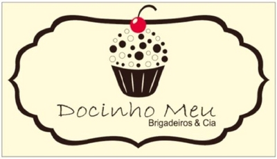 DOCINHO MEU BRIGADEIROS & CIA
