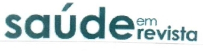 SAÚDE EM REVISTA