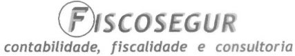 FISCOSEGUR CONTABILIDADE, FISCALIDADE E CONSULTORIA