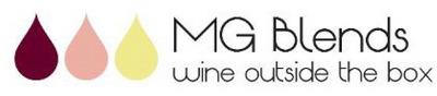 MG BLENDS WINE OUTSIDE THE BOX
