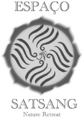 ESPAÇO SATSANG NATURE RETREAT