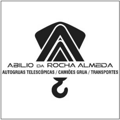 ABÍLIO DA ROCHA ALMEIDA AUTOGRUAS TELESCÓPICAS/CAMIÕES GRUA/TRANSPORTES