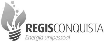 REGISCONQUISTA ENERGIA UNIPESSOAL