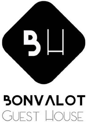 BH BONVALOT GUEST HOUSE
