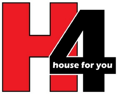 H4 - HOUSE FOR YOU