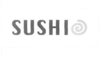 SUSHI@