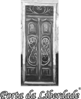 PORTA DA LIBERDADE