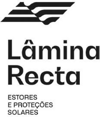 LÂMINA RECTA - ESTORES E PROTEÇÕES SOLARES