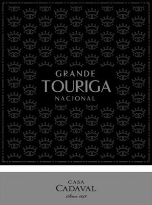GRANDE TOURIGA NACIONAL - CASA CADAVAL SINCE 1648