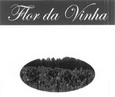 FLOR DA VINHA
