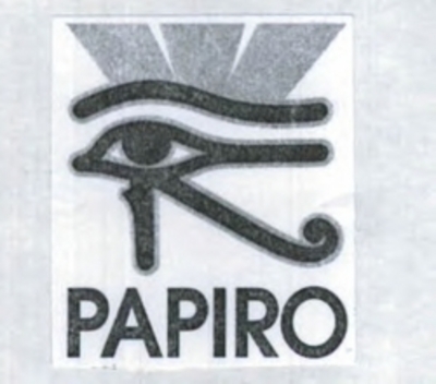 PAPIRO