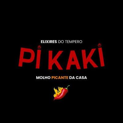 ELIXIRES DO TEMPO - PIKAKI - MOLHO PICANTE DA CASA