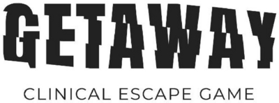 GETAWAY - CLINICAL ESCAPE GAME
