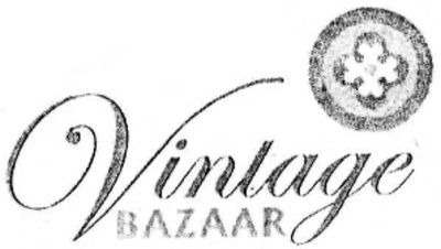 VINTAGE BAZAAR