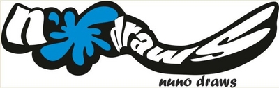 N DRAWS NUNO DRAWS