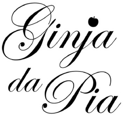 GINJA DA PIA