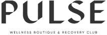 PULSE  WELLNESS BOUTIQUE & RECOVERY CLUB