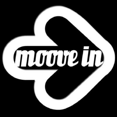 MOOVE IN