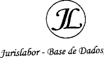 JL JURISLABOR - BASE DE DADOS